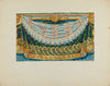 Wall Paper Border Design