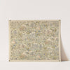 Wall Paper Design by Henry Meyers