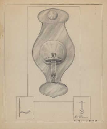 Wall Sconce