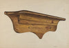 Wall Shelf