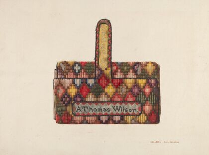 Wallet