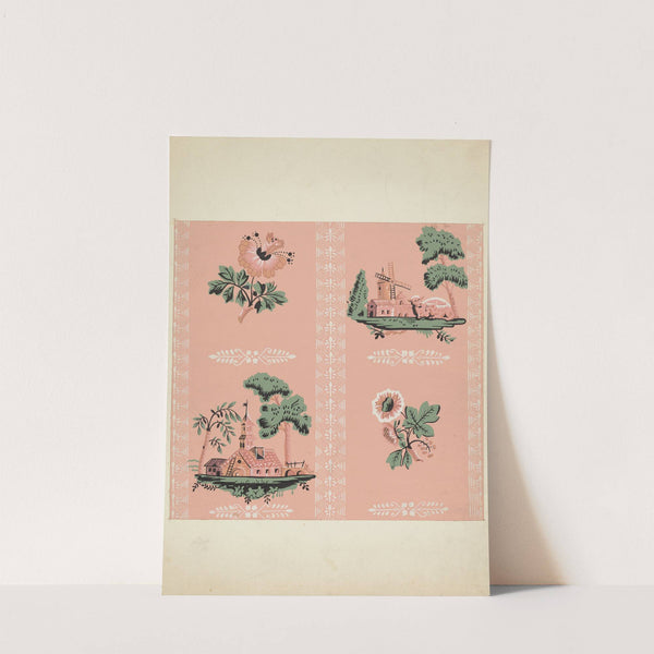 Wallpaper by Sidney Liswood