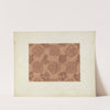 Wallpaper (1935-1942) by A. Menendez