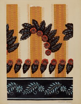 Wallpaper Border