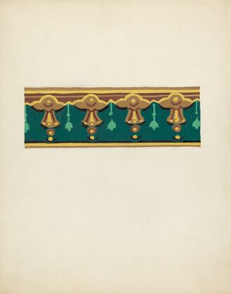 Wallpaper Border