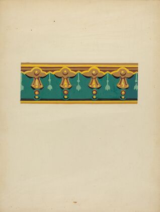 Wallpaper Border