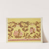 Wallpaper Border by Lee Hager