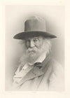 Walt Whitman