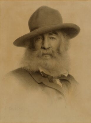 Walt Whitman