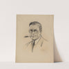 Walter Clark Teagle by Samuel Johnson Woolf