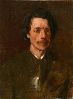 Walter Shirlaw