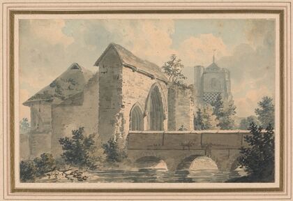 Waltham Abbey, Essex