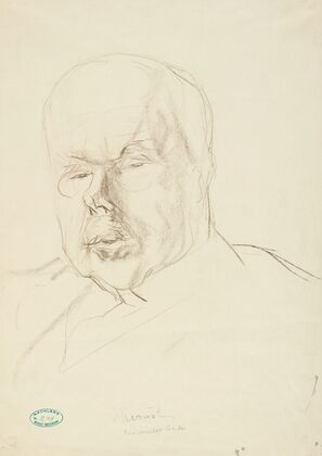 Walther Nernst Universität Berlin (1932)