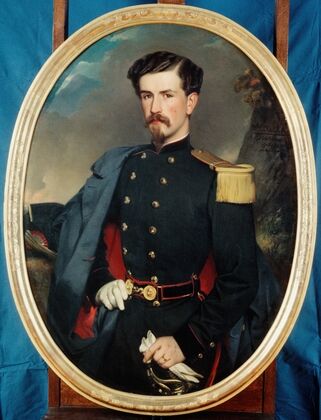 Walther von Hallwyl (1839-1921)