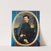 Walther von Hallwyl (1839-1921) by Charles Edouard Boutibonne
