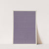 Walzendruckpapier (kleines Gittermuster, nach alten Mustern) (1855 - 1900) by Aktiengesellschaft für Buntpapier u. Leimfabrikation (Aschaffenburg)