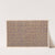 Walzendruckpapier mit Golddruck (abstraktes Muster) (1855 - 1900) by Aktiengesellschaft für Buntpapier u. Leimfabrikation (Aschaffenburg)