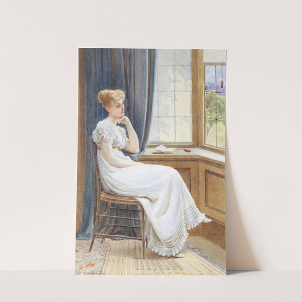 Wandering Thoughts by Frederick Alfred Slocombe