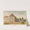 Wangen by Jakob Samuel Weibel