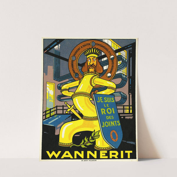 Wannerit
