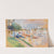 Wannsee (1925) by Max Liebermann