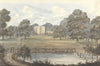 Wanstead Grove, Essex