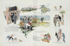 War atrocities