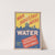 War industry needs water (1941-1943) by Glenn Stuart Pearce