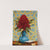 Waratah by Lucien Henry