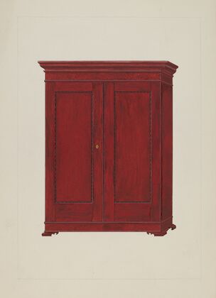 Wardrobe