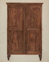Wardrobe, John Marshall’s