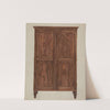 Wardrobe, John Marshall&#039;s by Edna C. Rex