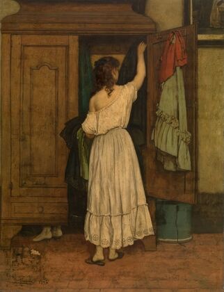 Wardrobe