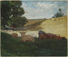 Warm Afternoon (1878)
