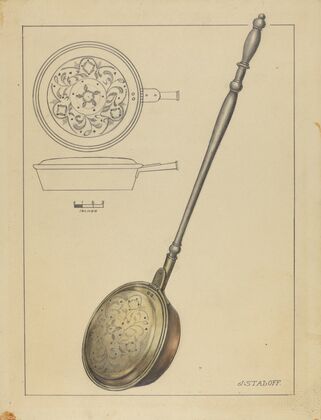 Warming Pan