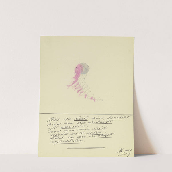 &#039;Was da heute wird beachtet …&#039; by John Elsas