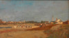 Wäscherei an der Wien bei St. Veit (1880)