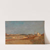 Wäscherei an der Wien bei St. Veit (1880) by Tina Blau