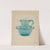 Wash Bowl and Pitcher by Charles Caseau