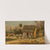 Wash Day (1880-1890s) by William Aiken Walker