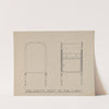 Wash Stand by American 20th Century