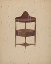 Wash-stand