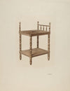 Wash Stand