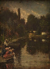 Washerwomen