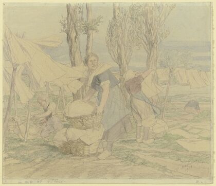 Washerwomen