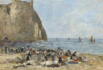 Beaches