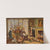 Washington at home by Edward Percy Moran
