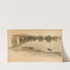 Washington Crossing (1897) by Ernest Peixotto