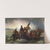 Washington Crossing the Delaware (1851) by Emanuel Gottlieb Leutze