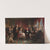 Washington Irving and his Literary Friends at Sunnyside (1864) by Christian Schussele